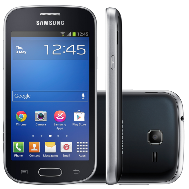 Mos Het spijt me module Samsung Galaxy Trend Lite (GT-S7390) Origineel - Telecomweb.eu |  Smartphones, Laptops, Desktop & Accessoires