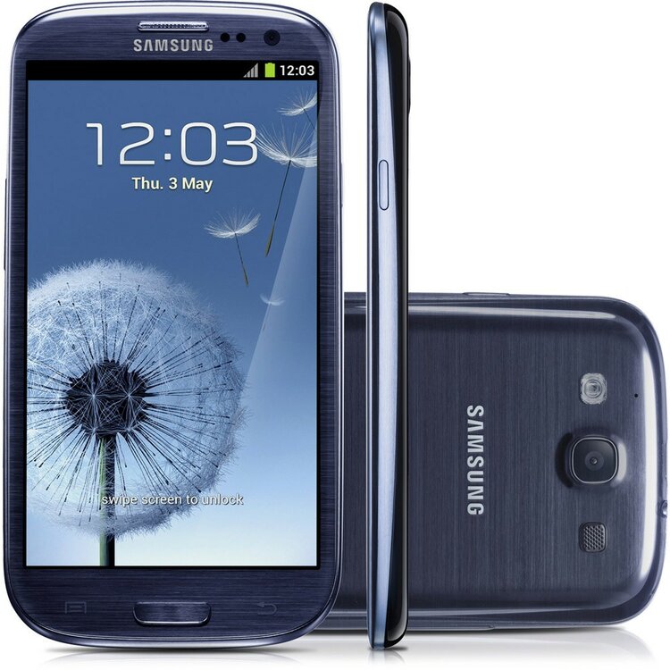 sensor Beoordeling flauw Samsung Galaxy S3 (GT-I9300) Origineel - Telecomweb.eu | Smartphones,  Laptops, Desktop & Accessoires