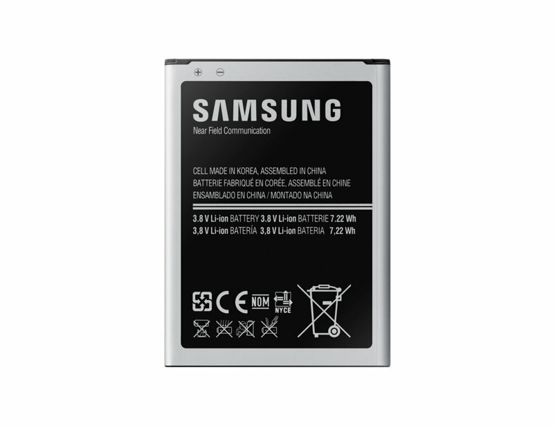Zwakheid Kom langs om het te weten gebed Samsung Galaxy S4 Mini Accu B500BE (origineel) - Telecomweb.eu |  Smartphones, Laptops, Desktop & Accessoires