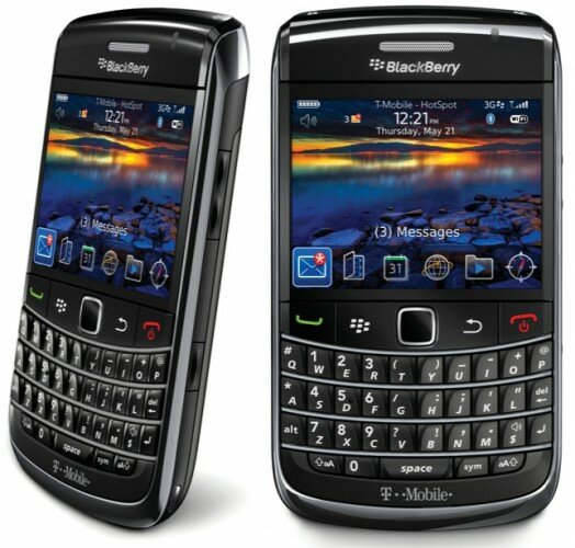 black berry bold 3