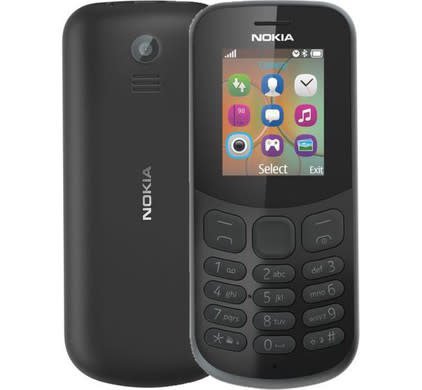 nokia 130 gsm