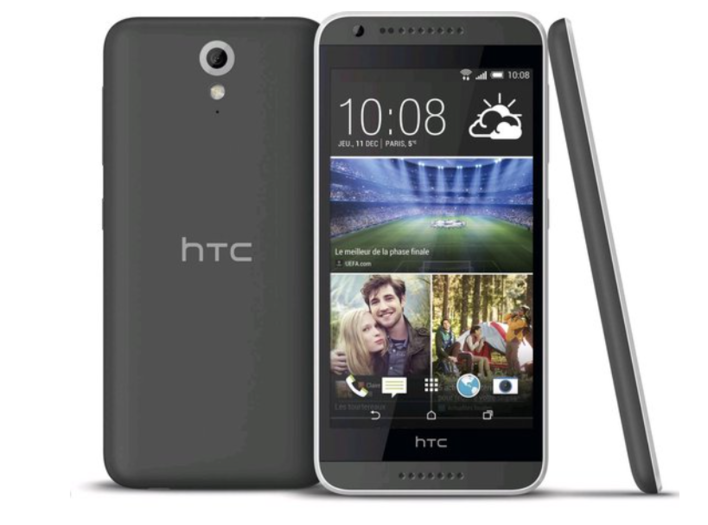 htc desire 620