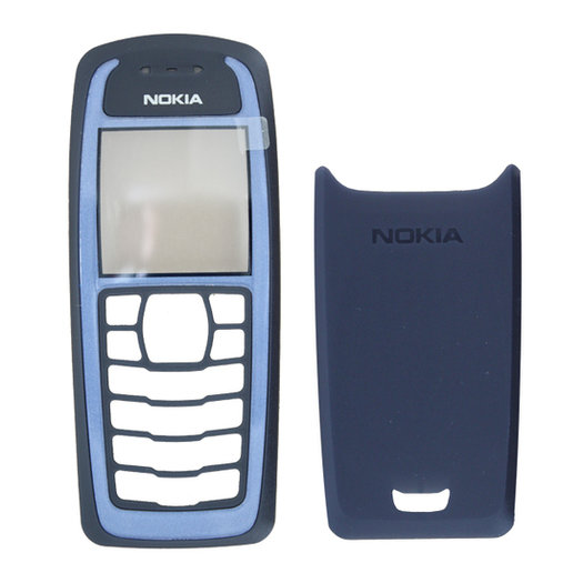 nokia model 3100