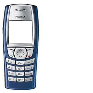 nokia 6610