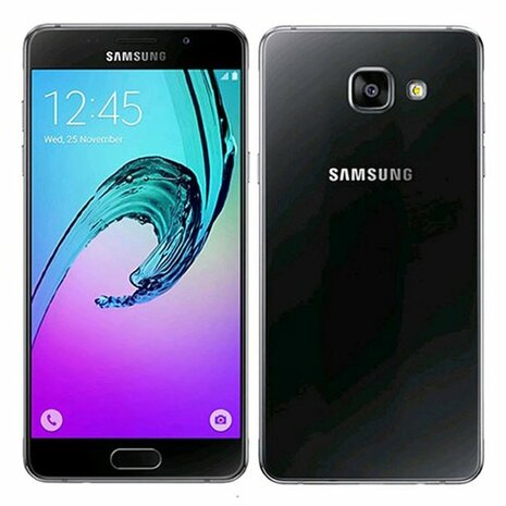 native paradijs bevolking Samsung Galaxy A5 (SM-A510F) - Telecomweb.eu | Smartphones, Laptops,  Desktop & Accessoires