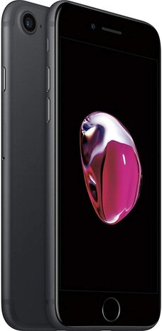 Kort geleden Onderdrukking streep Apple iPhone 7 | 32GB | Zwart - Telecomweb.eu | Smartphones, Laptops,  Desktop & Accessoires