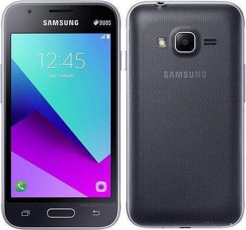 samsung j1 mini 2016