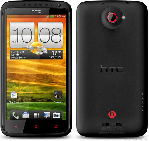 appel verrader inhalen HTC One X (PM-35110) - Telecomweb.eu | Smartphones, Laptops, Desktop &  Accessoires