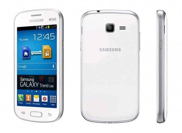 Mos Het spijt me module Samsung Galaxy Trend Lite (GT-S7390) Origineel - Telecomweb.eu |  Smartphones, Laptops, Desktop & Accessoires