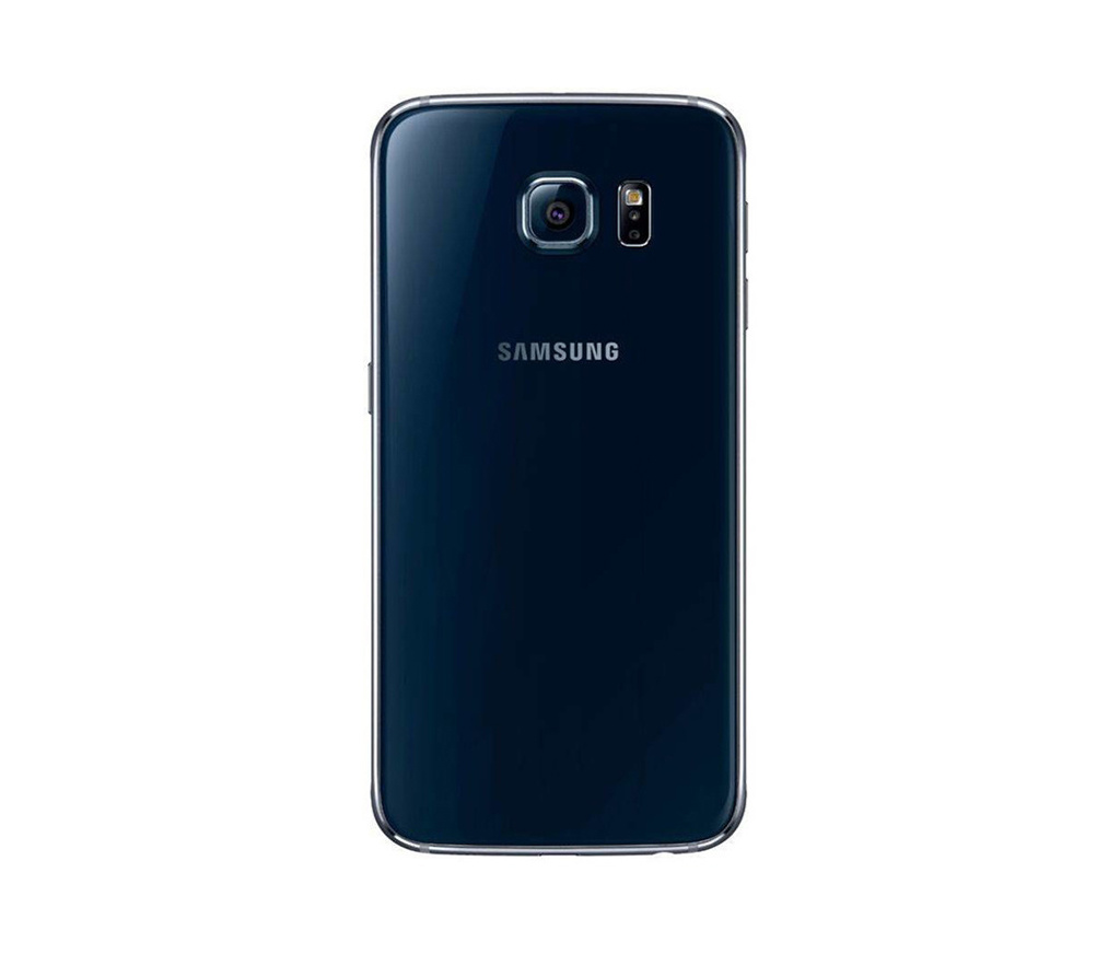 voor de helft Romanschrijver ventilator Samsung-Galaxy-S6-Zwart-32GB - Telecomweb.eu | Smartphones, Laptops,  Desktop & Accessoires
