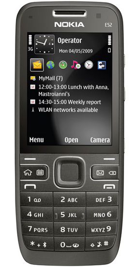 nokia x 52