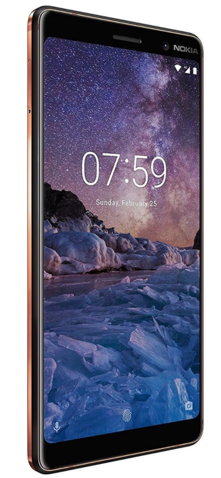 nokia 7 plus ee