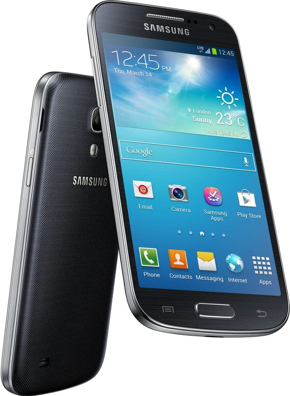 Aan de overkant Een effectief Betrokken Samsung Galaxy S4 Mini (GT-I9195) origineel - Telecomweb.eu | Smartphones,  Laptops, Desktop & Accessoires