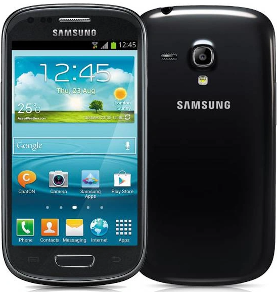 Oprecht Specialist modus Samsung Galaxy S3 MINI VE (GT-I8200N) Origineel - Telecomweb.eu |  Smartphones, Laptops, Desktop & Accessoires