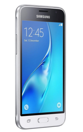 samsung galaxy j one