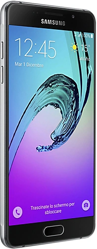 samsung galaxy a15 2016