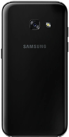 samsunga3 2017