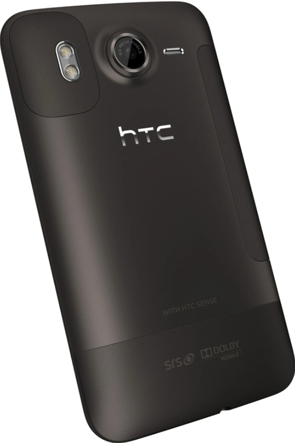 fenomeen ondersteboven rommel HTC Desire HD - Telecomweb.eu | Smartphones, Laptops, Desktop & Accessoires