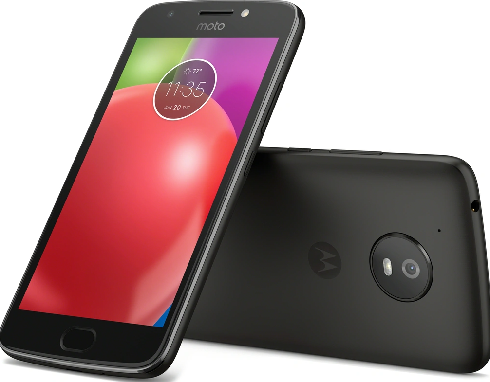 motorola moto e4g