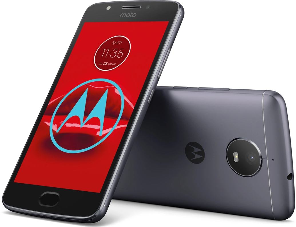 motorola moto e4g