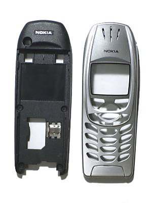 nokia 6310 back cover