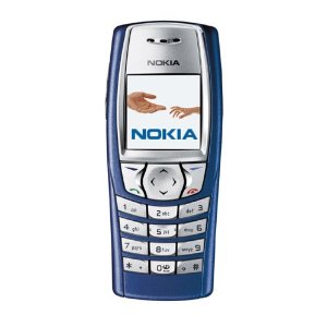 nokia 6610