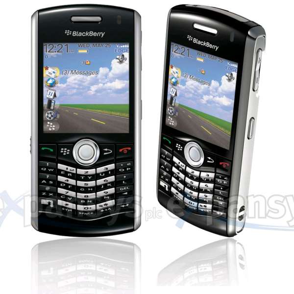 blackberry 8810