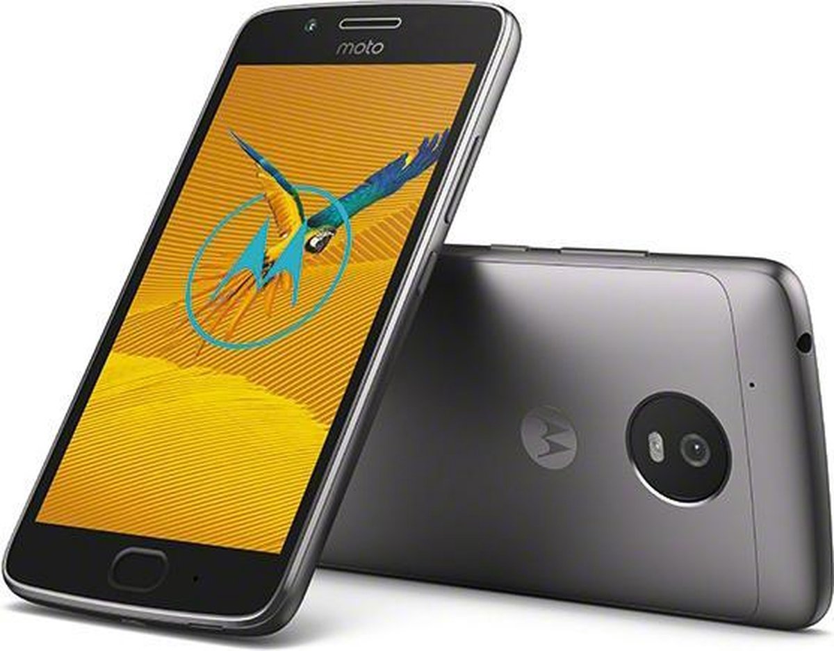 Motorola Moto G5 - Telecomweb.eu | Smartphones, Laptops, Desktop & Accessoires