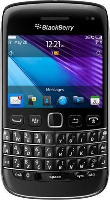 blackberry 9790 refurbished