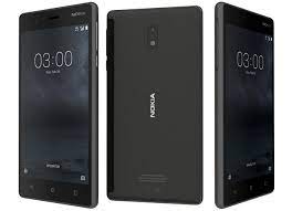 nokia 3 information