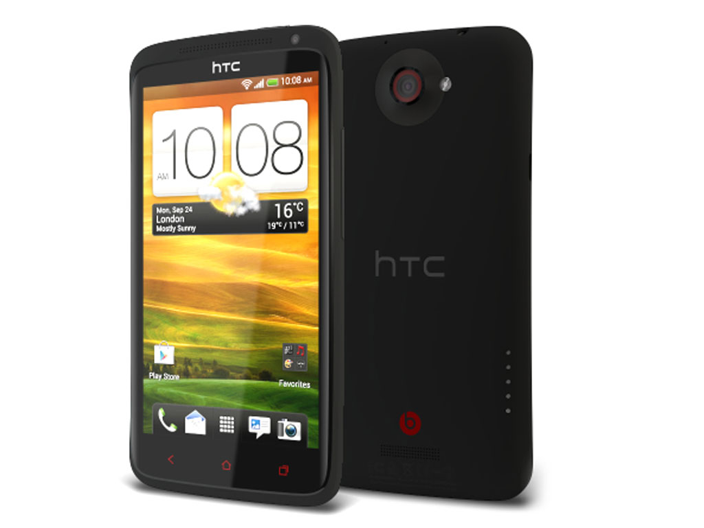 HTC One X (PM-35110) - Telecomweb.eu Smartphones, Laptops, Desktop Accessoires