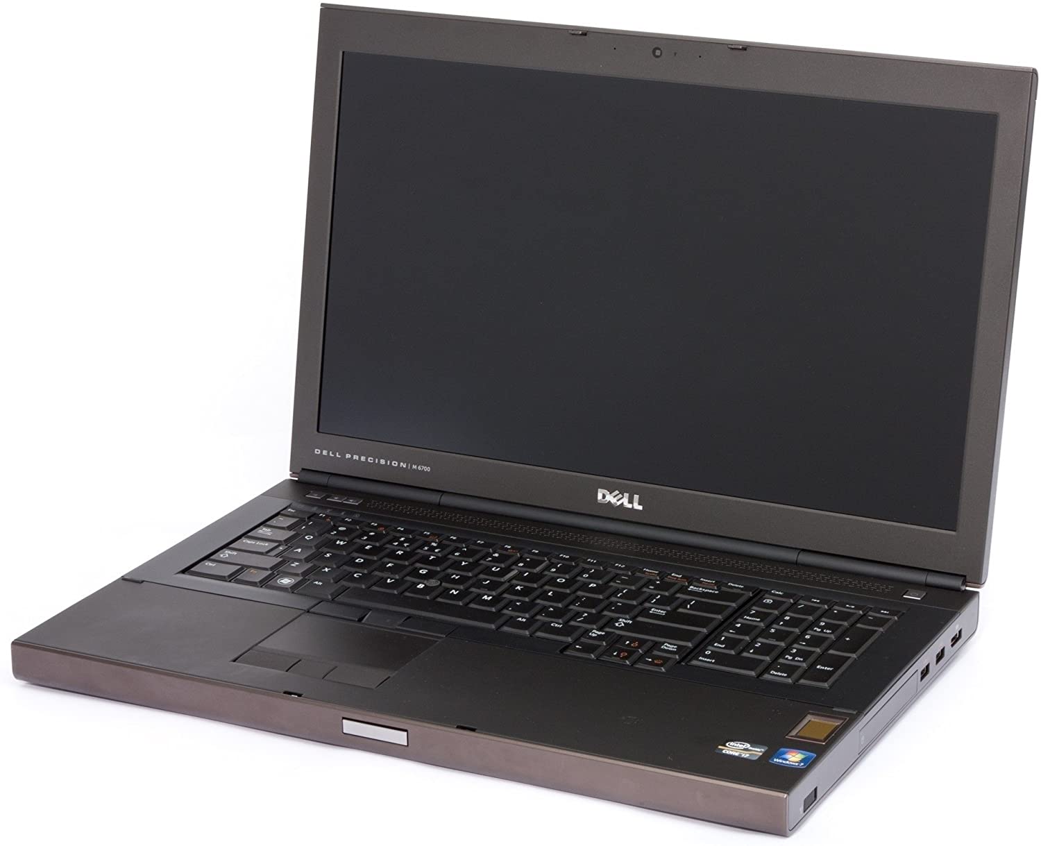 Dell Precision M6700 Intel Core i7 | 500GB | 8GB - Telecomweb.eu |  Smartphones, Laptops, Desktop & Accessoires