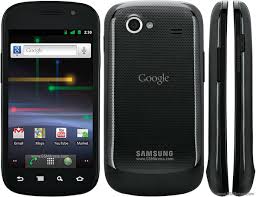 samsung google nexus s i9023