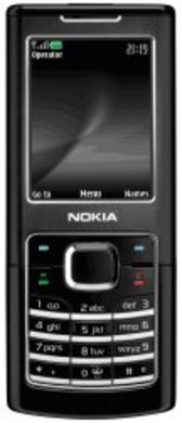 nokia 6500