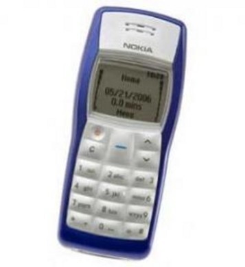 nokia 1101 mobile buy online