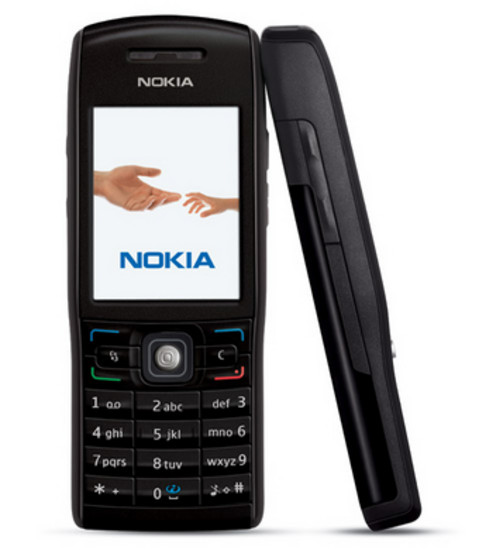 nokia n 50