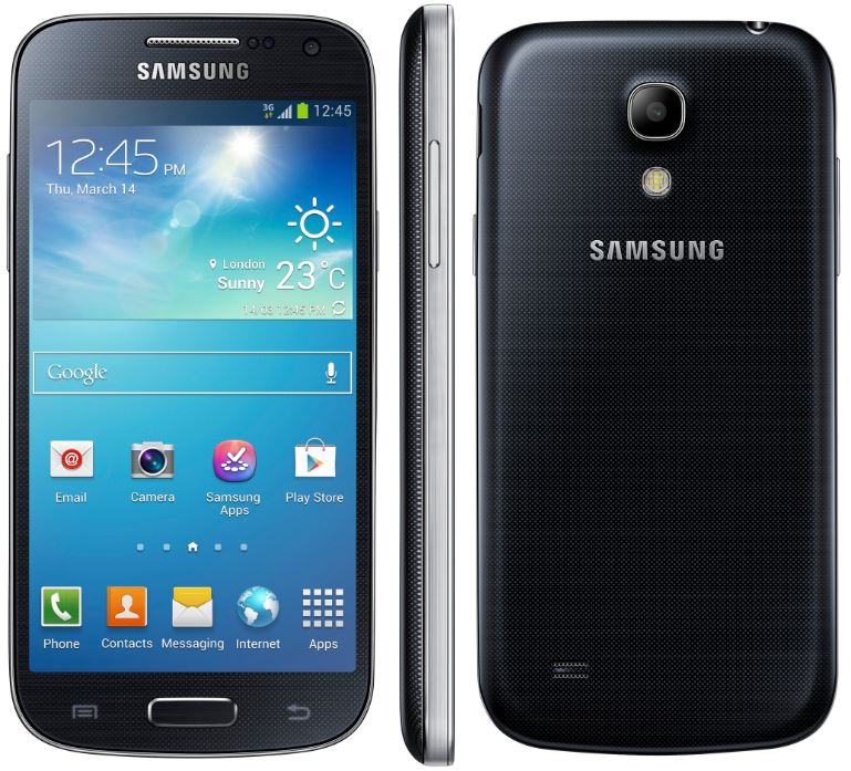 Altijd Elektricien Krijgsgevangene Samsung Galaxy S4 Mini (GT-I9195) origineel - Telecomweb.eu  |Telefoons,Carkits,Accessoires voor de scherpste prijs