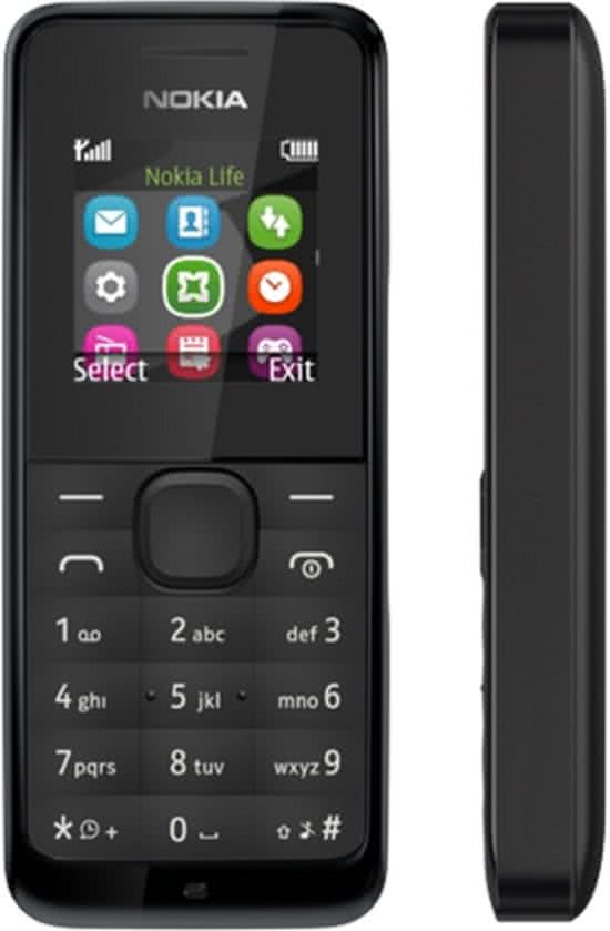 nokia x 105