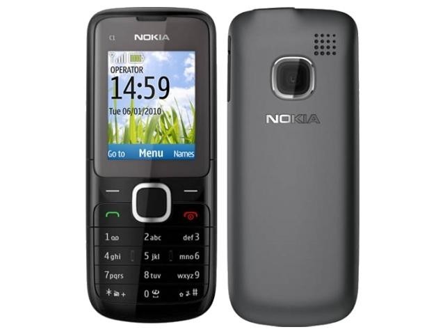 nokia o1