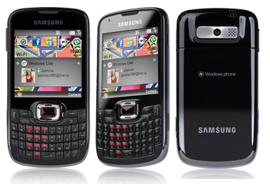 samsung b7330